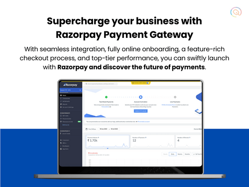 razorpay information