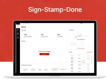 squidsoft esign software-stamp