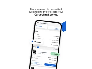 woco carpooling