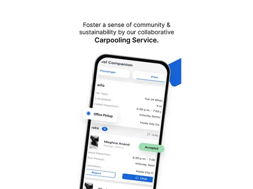 woco carpooling