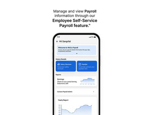 woco employee self services