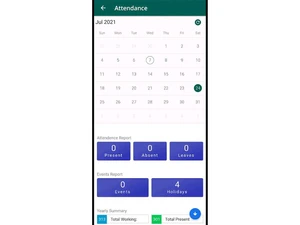 sts-econnect-attendance