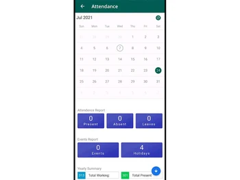 sts-econnect-attendance