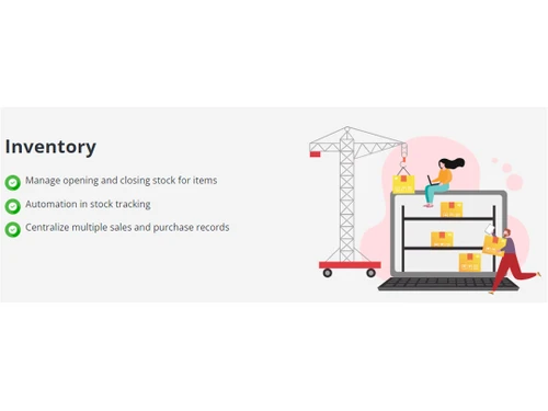 catsbill inventory management