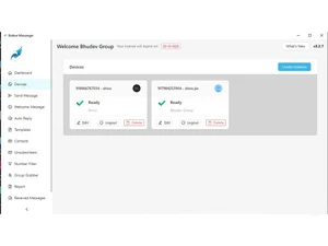 bhudevgroup contacts
