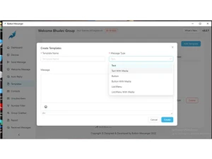 bhudevgroup messages