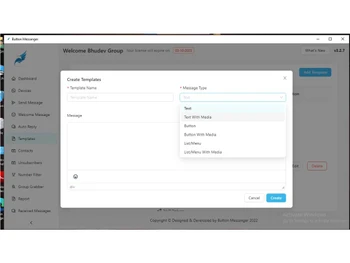 bhudevgroup messages