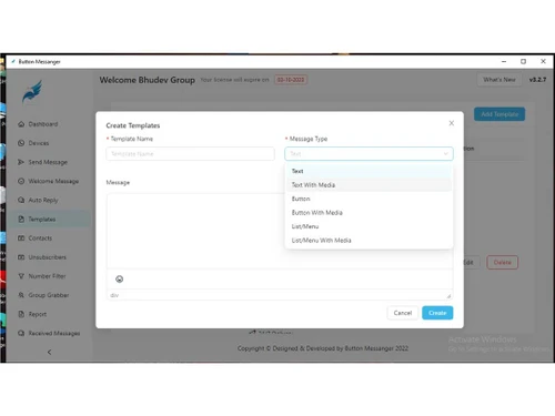 bhudevgroup messages
