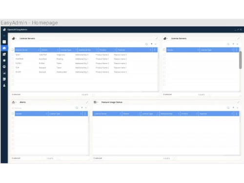 OpenLM SLM Homepage