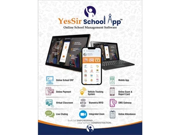 yessirapp-school-management