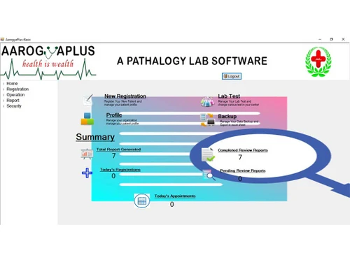 clearpath reports