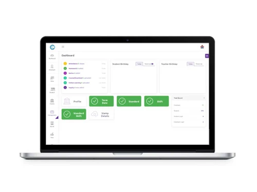 campusonclick-dashboard