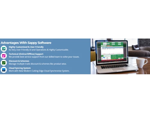 sappy pos billing advantages