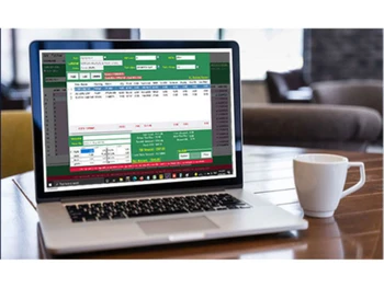 sappy pos billing app
