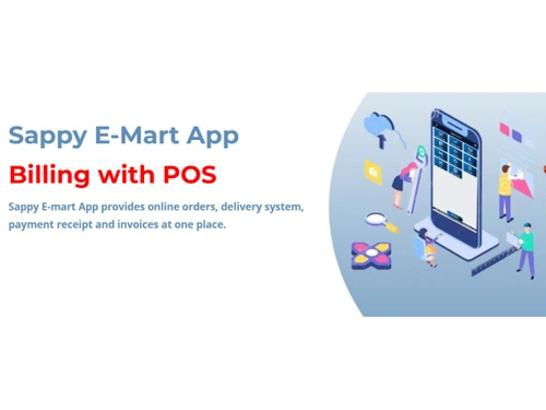 sappy pos billing work