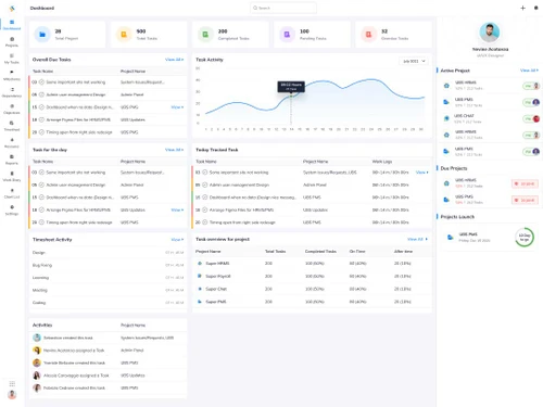 super project-member