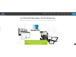 rahbarpos dashboard