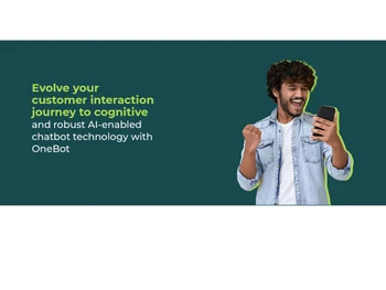 OneBot AI enabled chatbot