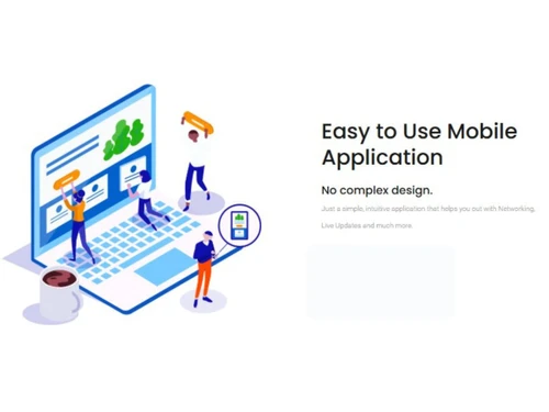 Xploryo-Mobile Application
