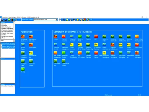 evaluemax