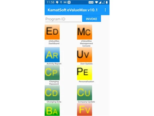 evaluemax features