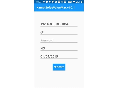 evaluemax login