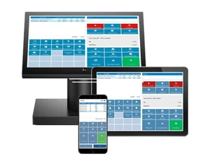 pineserve pos-Billing