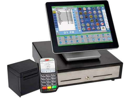 pineserve pos-quantity