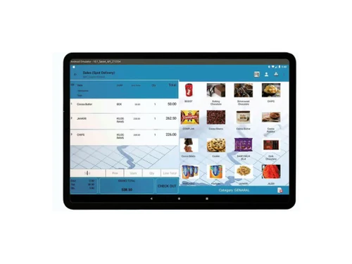 busimate erp sales management