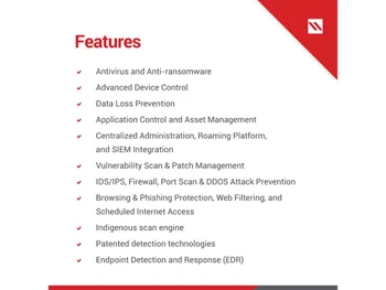 seqrite eps anti ransomware