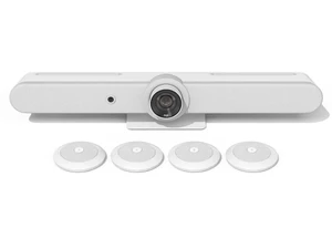 Logitech Rally Bar expan the convo