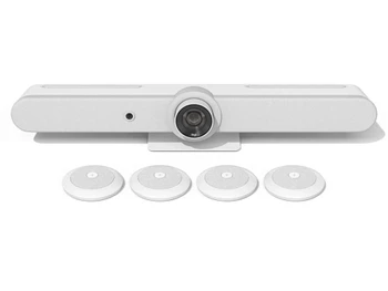 Logitech Rally Bar expan the convo