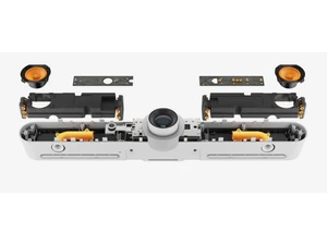 Logitech Rally Bar sounds