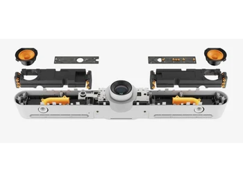 Logitech Rally Bar sounds