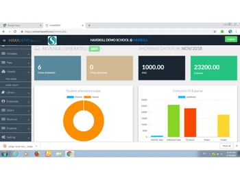 haxskill fleet-library