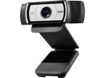 LogiTech C930e Webcam hd