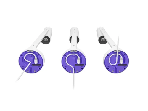 Logitech scribe camera conferencing