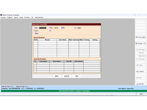 PetroMunimji Billing
