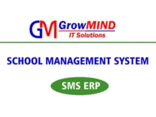 growmind buying house-sms erp
