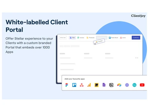 clientjoy email-marketing