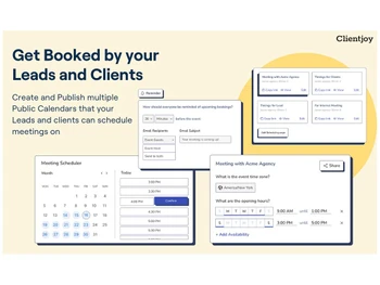 clientjoy schedule-appointment
