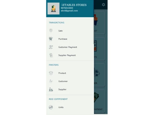 TechInfusion Bill Smart Transactions