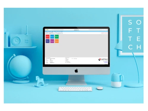 BILLSOFT BILLING SOFTWARE