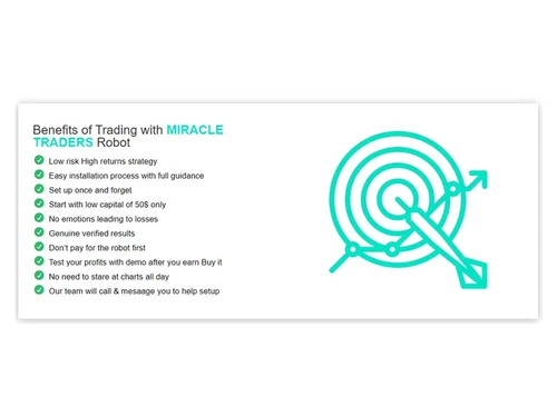 miracletraders stock