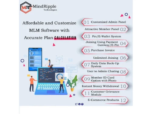 MindRipple MLM