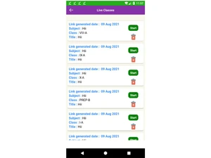 school-hub liveclasses