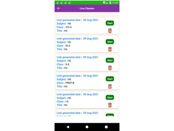school-hub liveclasses