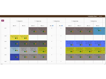 webcity erp po management