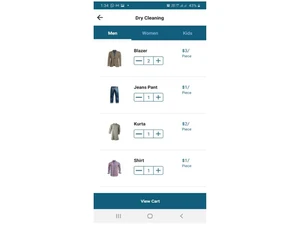 rith-laundry-products