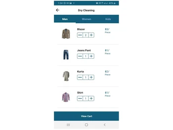 rith-laundry-products